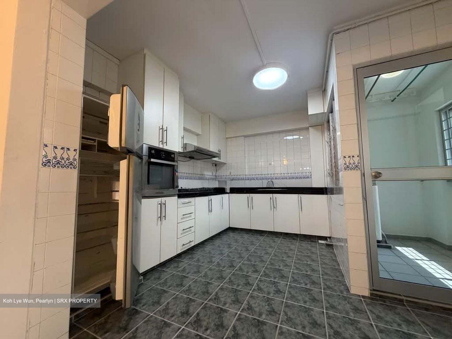 Blk 143 Pasir Ris Street 11 (Pasir Ris), HDB 5 Rooms #582393221